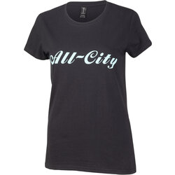 All-City Logowear T-Shirt Women's