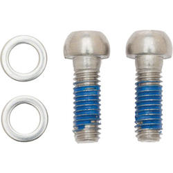 Avid Disc Bracket Mounting Bolts (Stainless)