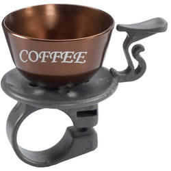 Dimension Coffee Cup Bell