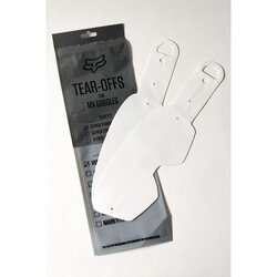 Fox Racing Youth Airspace/Main VLS Tear Offs—20 Pack