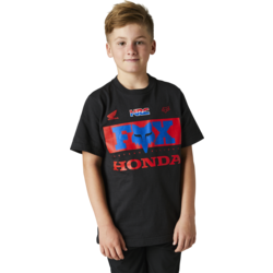 Fox Racing Youth Honda Short Sleeve Tee