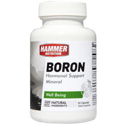 Hammer Nutrition Boron