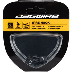 Jagwire Wire Hook - E-Shift & Brake