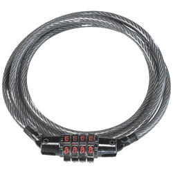 Kryptonite Keeper 512 Combination Cable