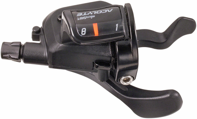 Microshift Acolyte Xpress Trigger Right Shifter