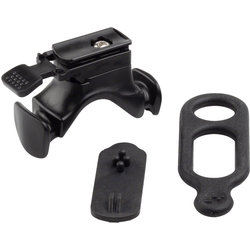 MSW Front Mounting Bracket for White Bat Headlight