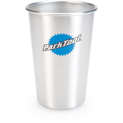 Park Tool Stainless Steel Pint Glass