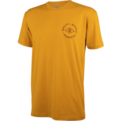 QBP Brand Circle Logo Men's T-Shirt