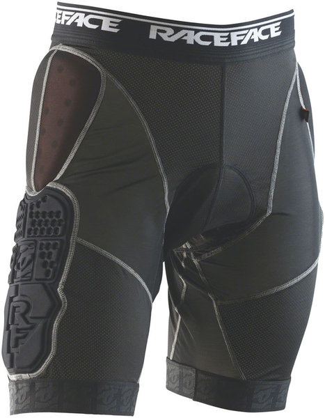 RaceFace Flank Liner Shorts