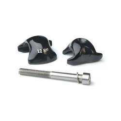 Ritchey WCS Alloy 1-Bolt Seatpost Clamp