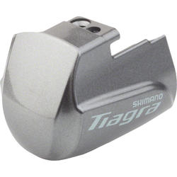 Shimano Tiagra 4700 STI Lever Name Plate and Fixing Screw