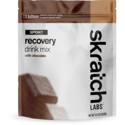 Skratch Labs Sport Recovery Drink Mix