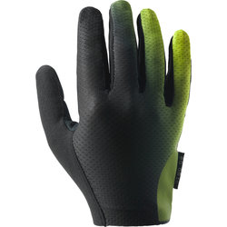 Specialized Body Geometry Grail Glove LF HyperViz