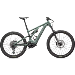 Specialized Levo Comp Alloy