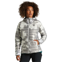 Specialized Women's Packable Down Jacket