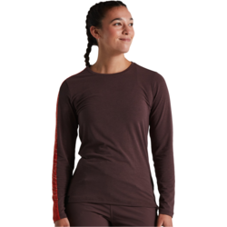Specialized Women's Trail Jersey Long Sleeve
