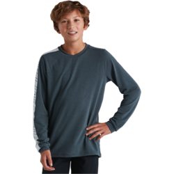 Specialized Youth Trail Jersey Long Sleeve