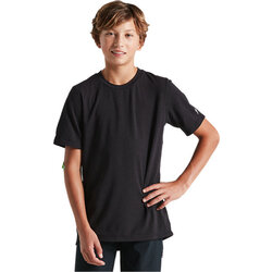 Specialized Youth Trail Short Sleeve Jersey