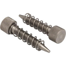 Surly Trailer Thumb Screw w/Spring